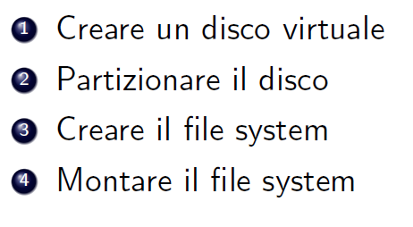 ESERCIZIO (L4 E1)