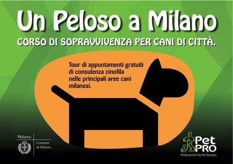 Oggi PetPRO opera con un centinaio di collaboratori, da Torino a Trieste, fino a Bologna e da poco a Parigi.