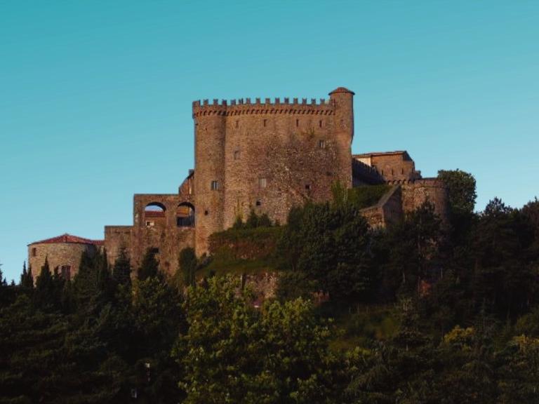 Trame di Lunigiana una rete