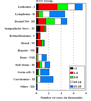 Emerge pertanto la necessità di una sensibilizzazione della Comunità per evitare ritardi che aggravano la prognosi di questi pazienti, aumentare il tasso di arruolamento nei trials clinici