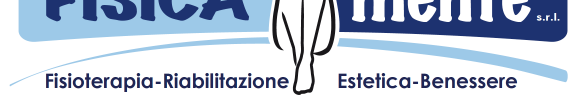 CENTRO POLIFUNZIONALE FISICAMENTE CHI SIAMO FISICAmente nasce dal desiderio di unire in un unico centro la cura della bellezza e la cura del fisico per garantire un benessere mente-corpo.