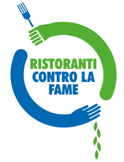 Il tuo Ristorante in Azione contro la Fame!