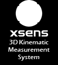 Ergonomia dei Macchinari Disponendo di uno strumento di avanzata tecnologia come il sistema MVN Biomech di Xsens, possiamo analizzare con grande precisione e in tempo reale la cinematica del