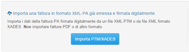 Figura 33 Nel caso in cui si utilizza una utenza Legalinvoice Multi Azienda si avrà la possibilità di inserire più aziende e quindi con tale strumento si potrà scegliere quale azienda utilizzare per