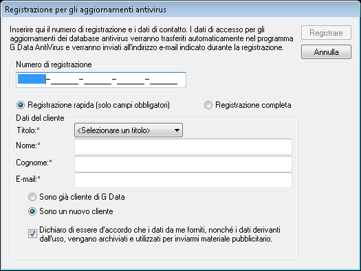 12? Non si riesce ad accedere al server?