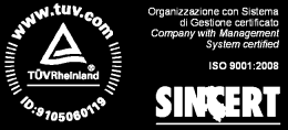 & Cunei di sicurezza contro ripartenza improvvisa automezzi VANTAGGI Maggiore sicurezza della baia di carico Sistema in alluminio = più leggero e pratico Sistema senza fili = nessuna manutenzione ai