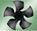 Ventilatore assiale ϕ 450 Voltaggio 3~ 400 Frquenza 50 [Hz] rpm 1250 Potenza 340 [W] Prevalenza massima 120 Pa