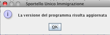 Selezionare, dopo aver attivato la propria connessione ad Internet, all interno del menù?