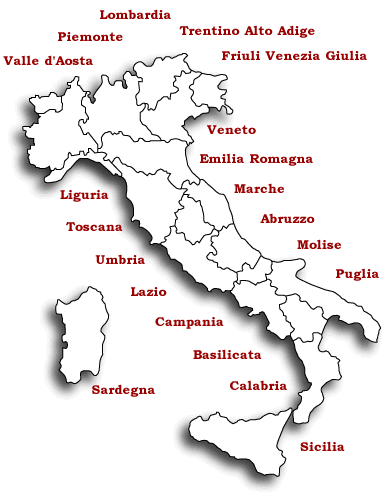 I Centri Partecipanti 1 4 3 1 1 Bologna - AOU Policlinico S.Orsola-Malpighi, SSD Malattie del Metabolismo /Forlì - Azienda USL UO Pronto Soccorso, Medicina d Urgenza, 118 1.