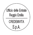 CREDEMVITA PRIVATE COLLECTION (Tariffa 60091) Reggio Emilia, 28 febbraio 2015 Oggetto: aggiornamento delle informazioni sui Fondi Esterni riportate nel Documento Informativo Gentile Cliente, nel