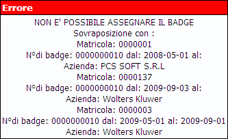 Attenzione: Nel caso di terminali GPRS con scarico automatico o dell utilizzo della procedura con lo scarico automatico, è consigliato, in tutte le aziende dell archivio, abilitare il flag