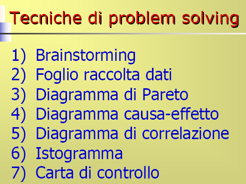 definizione del periodo di osservazione del fenomeno: viene stabilito quando e per quanto tempo raccogliere le informazioni secondo il tempo necessario per avere dati sufficienti all analisi 145 3)