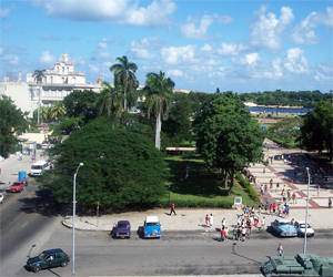 Cuba - Havana 1-6 novembre 2010 FIHAV 2010 Fiera Internazionale de l'havana Partecipazione collettiva italiana L Istituto nazionale per il Commercio Es