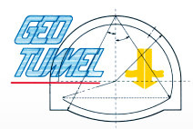 GEOTUNNEL SRL Geotunnel ha maturato 50 anni di esperienza nel campo dei lavori in sottosuolo e della geotecnica applicata ai lavori di fondazioni speciali ed è sostegno per le imprese che necessitano