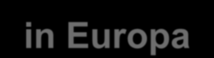 Progettare la mobilità in Europa la mobilità dei