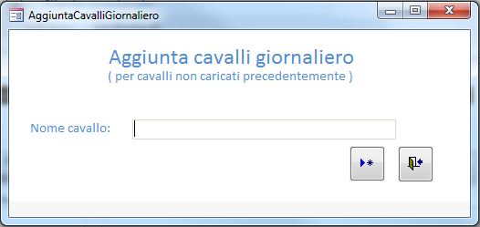 Partiamo dalla selezione del cliente (usando l apposito menu a tendina). Se si seleziona il cliente.