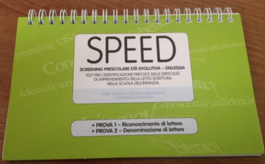 Libretto Spiralato Software (2