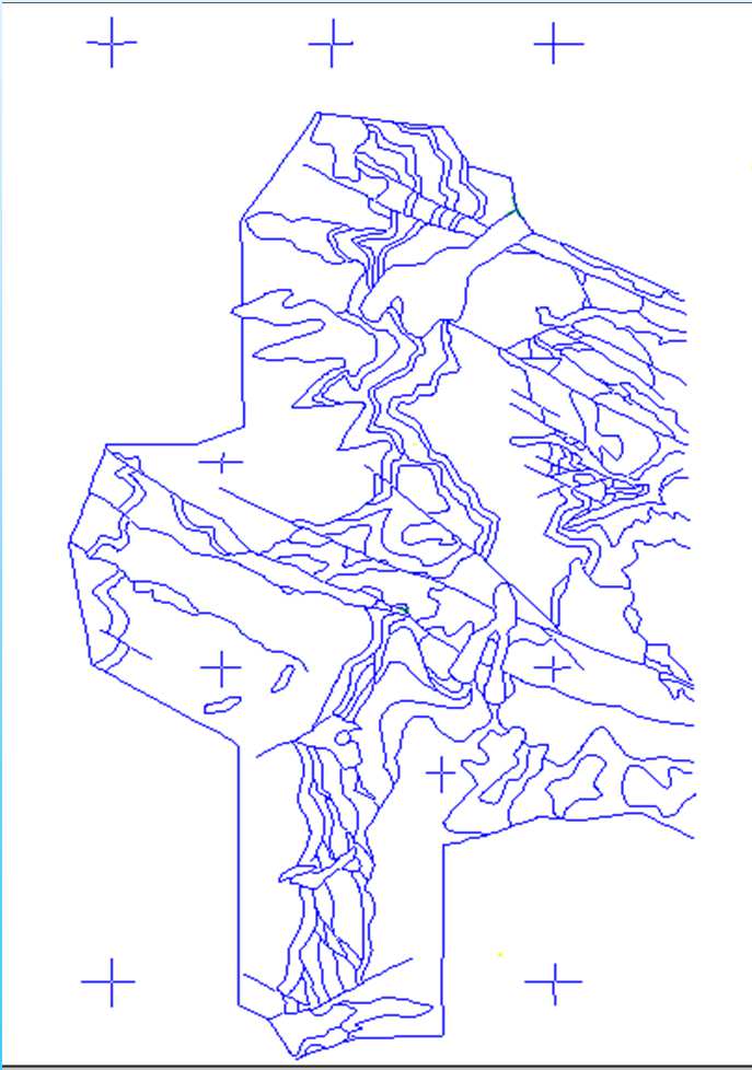 Georeferenziazione Coordinate