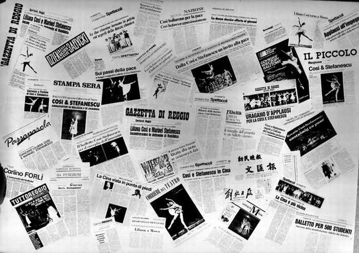 I mass-media Caratteristiche 1. Lettura, 2. Comprensione testo, 3.