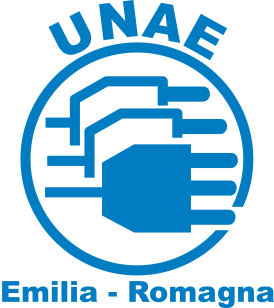 CIRCOLARE n. 01/12 UNAE Emilia - Romagna (già AIEER) Albo delle Imprese Installatrici Elettriche Qualificate dell Emilia Romagna c/o ENEL S.p.A. - Via C. Darwin,4 40131 Bologna Tel.