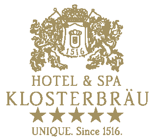 ARRIVO DA NORD VIA MONACO DI BAVIERA/GARMISCH- PARTENKIRCHEN L Hotel Klosterbräu ***** & SPA è situato a circa un ora e mezza di viaggio verso sud rispetto a Monaco di Baviera.