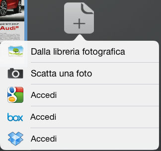 Scatta una foto con la fotocamera dell'ipad Toccare Toccare Scatta una foto, quindi scattare una foto. In seguito, toccare Usa Foto.