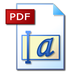 Guida di riferimento rapido Benvenuti in ScanSoft PDF Converter Professional ScanSoft PDF Converter Professional 3 offre la funzionalità completa per la gestione dei file PDF (Portable Document