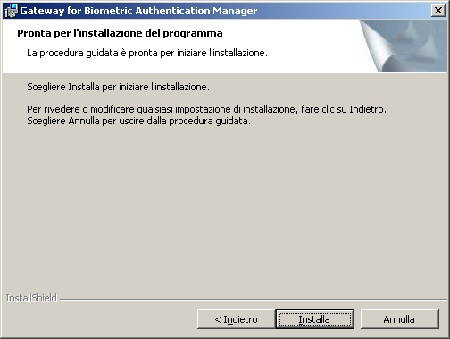 Installazione di strumenti allegati 4 11 Digitare l'account di Windows e la password relativa e quindi fare clic sul pulsante [Avanti].