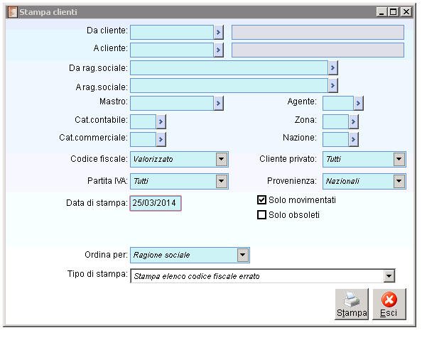 Per le prime ai fini dello spesometro non bisogna fare nulla, anche se ai fini contabili sarebbe più corretto avere una anagrafica unica, per le seconde bisogna correggere la partita iva altrimenti