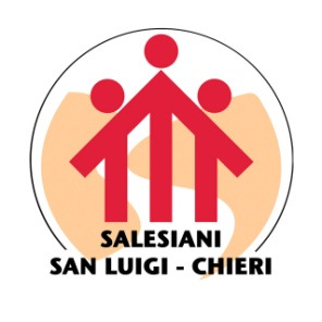 SCUOLA SECONDARIA DI PRIMO GRADO - SCUOLA MEDIA PARITARIA Via Vittorio Emanuele II, 80-10023 Chieri (TO) Tel: 0119472185 / Fax: 0119411267 Web: http://www.salesianichieri.