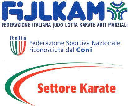 Delegazione Provinciale Bresciana Attività Giovanile Settore Karate 0365