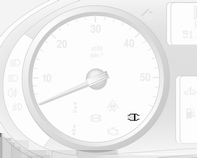 Guida e funzionamento 97 temperatura le particelle di fuliggine. Questo processo avviene automaticamente in determinate condizioni preimpostate e può richiedere fino a 20 minuti.