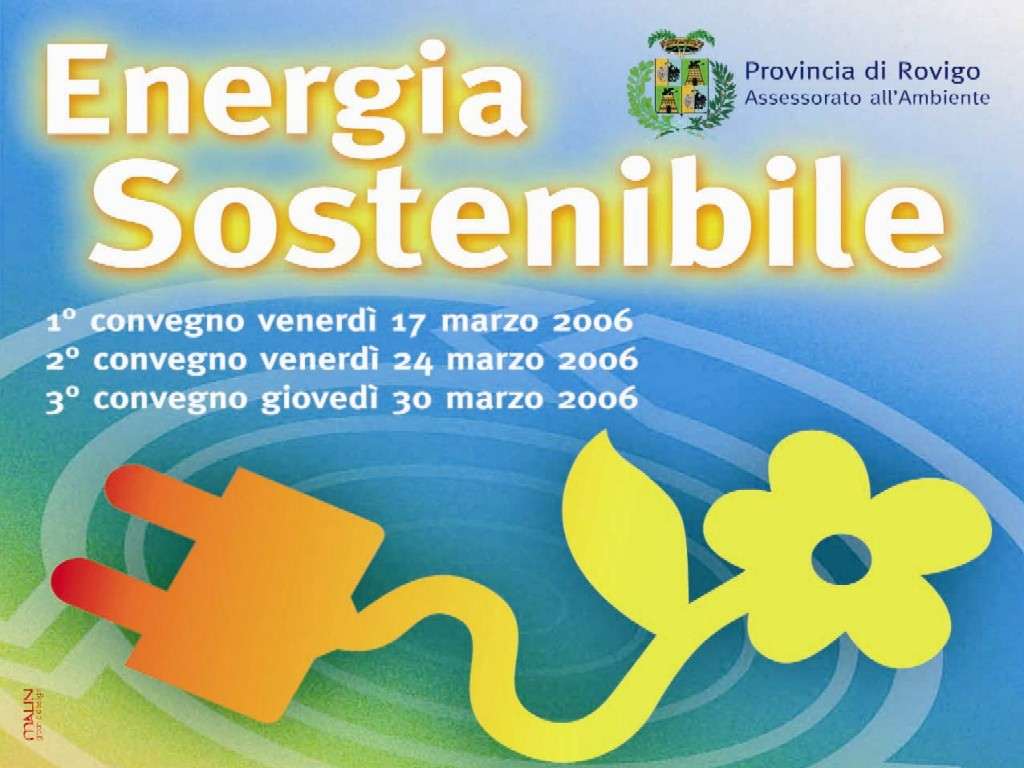 IL RISPARMIO ENERGETICO NELL EDILIZIA TECNOLOGIE ED