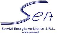 Conclusioni La SEA come partner per l efficienza energetica nei