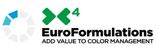 Con EuroFormulations4, la nostra Azienda ridisegna completamente il proprio software introducendo delle novità tecnologiche uniche per il panorama del tinting.