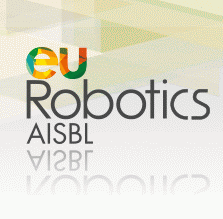 La comunità: Una associazione per la robotica eurobotics AISBL is a Brussels based international non-profit association for all stakeholders in European robotics.