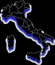 Guardate qua: Come si è distribuita territorialmente l immigrazione in Italia? Anamorfosi dei cittadini stranieri residenti (dati al 1 gennaio 2011) Nord Ovest 1.600.