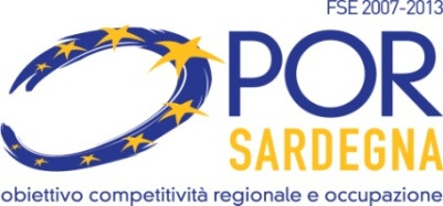 Avviso Pubblico per la selezione di una Banca per la prestazione di servizi finanziari connessi alla gestione del Fondo per lo Sviluppo cooperativistico in Sardegna POR FSE 2007-2013 istituito dalla