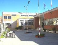 Programma Operativo Nazionale IT161 PO004 Asse II FESR 2007/2013 LICEO SCIENZE UMANE LICEO SOCIO - PSICO PEDAGOGICO LICEO LINGUISTICO STATALE ETTORE PALUMBO " Via Achille Grandi 17, 72100 BRINDISI -