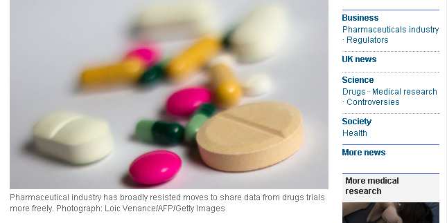 farmaceutiche mettono in atto una strategia di mobilizzazione dei pazienti