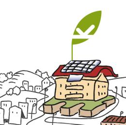 Leaf House and Firefly La prima casa italiana a zero emissioni Obiettivo: massimizzare l autoconsumo della produzione fotovoltaica al