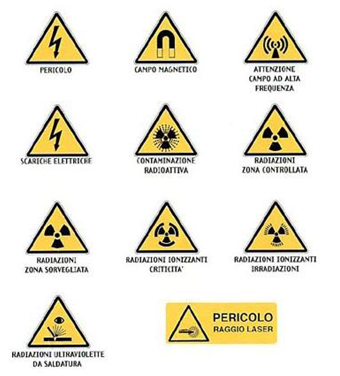 6.5 Sorveglianza sanitaria