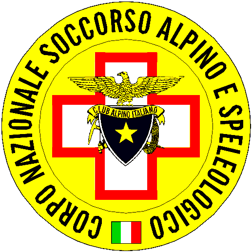 Il Corpo Nazionale del Soccorso Alpino e Speleologico (CNSAS) è una sezione specialistica del Club Alpino Italiano i cui elementi hanno precise competenze di portare soccorso con efficacia e rapidità