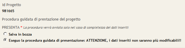 Per i voucher Misura A, B e C1, è necessario richiamare il soggetto attuatore o l evento desiderato tramite il motore di ricerca reso disponibile, tramite uno o più dei filtri presenti.