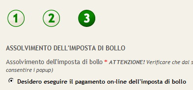 In sintesi: 9. Scaricare il Modulo di adesione tramite il link Download 10. Firmare digitalmente il documento scaricato tramite gli strumenti in proprio possesso 11.