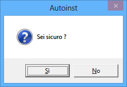 Scaricare sul desktop l aggiornamento per l Aliquota Iva 22% (Clicca qui per scaricare) 2.