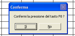 27.PER GESTIRE I RESI AL FORNITORE (d.d.t. di reso merce) Dal menù principale, premere direttamente il numero 1 sulla tastiera (DOCUMENTI). Premere il numero 2 sulla tastiera (DOCUMENTI A FORNITORE).