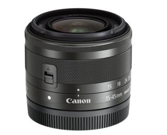 3 IS STM 13 ottobre 2015 - Canon presenta EOS M10, il nuovo modello della gamma EOS M che racchiude il meglio della fotografia reflex in un corpo di dimensioni ridotte.