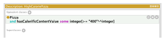 Datatype