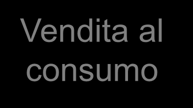 Agenda Importazione Vendita al consumo Remunerazione Dazi Special Consumption tax IVA